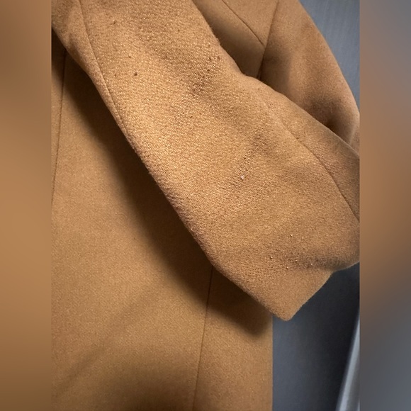 Wilfred Aritzia cocoon coat xxs - Picture 8 of 10